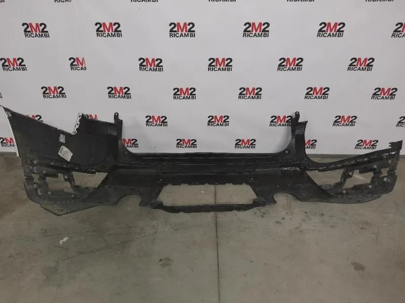 Paraurti POST Land Rover Range Rover Sport III 2014