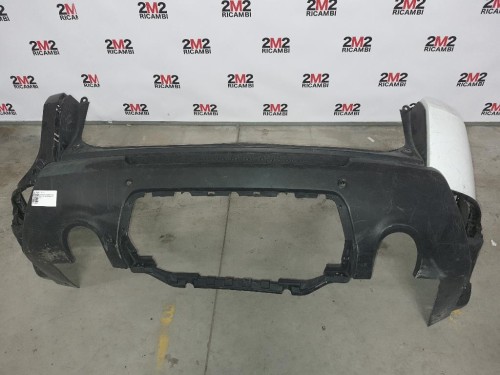 Paraurti POST Land Rover Range Rover Sport III 2014