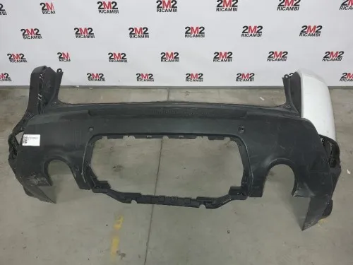 Paraurti POST Land Rover Range Rover Sport III 2014