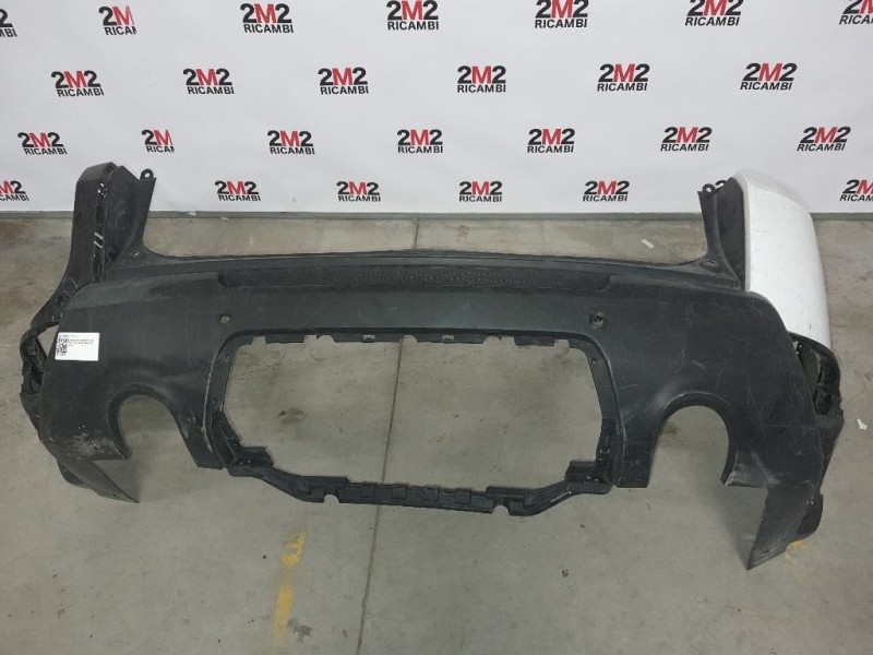 Paraurti POST Land Rover Range Rover Sport III 2014