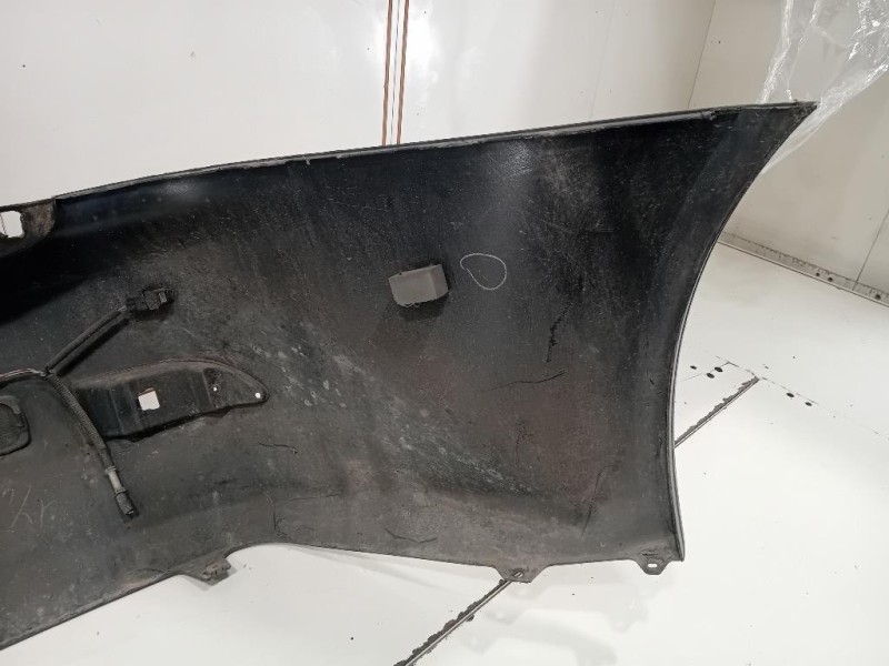 Paraurti POST 5215953927 Lexus Serie IS II 2006