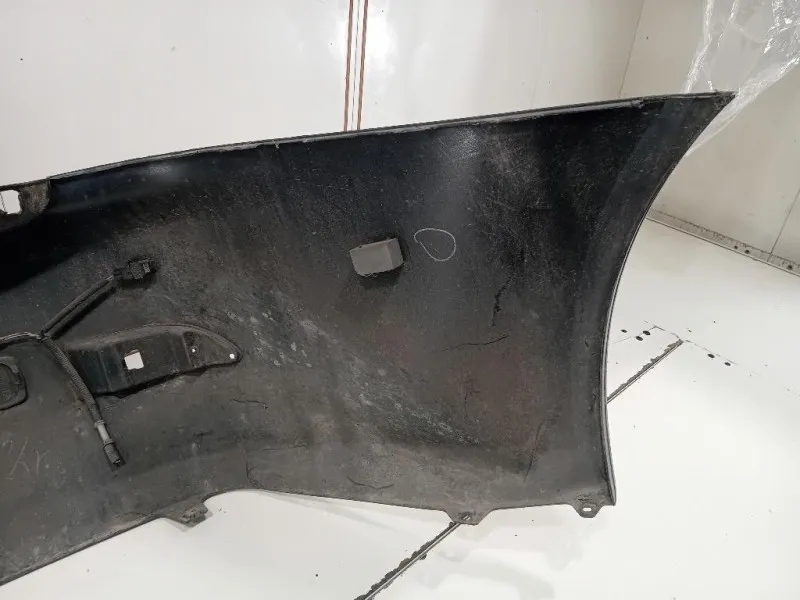 Paraurti POST 5215953927 Lexus Serie IS II 2006