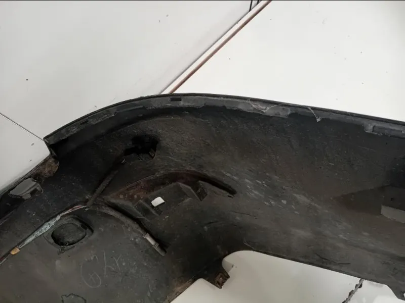 Paraurti POST 5215953927 Lexus Serie IS II 2006