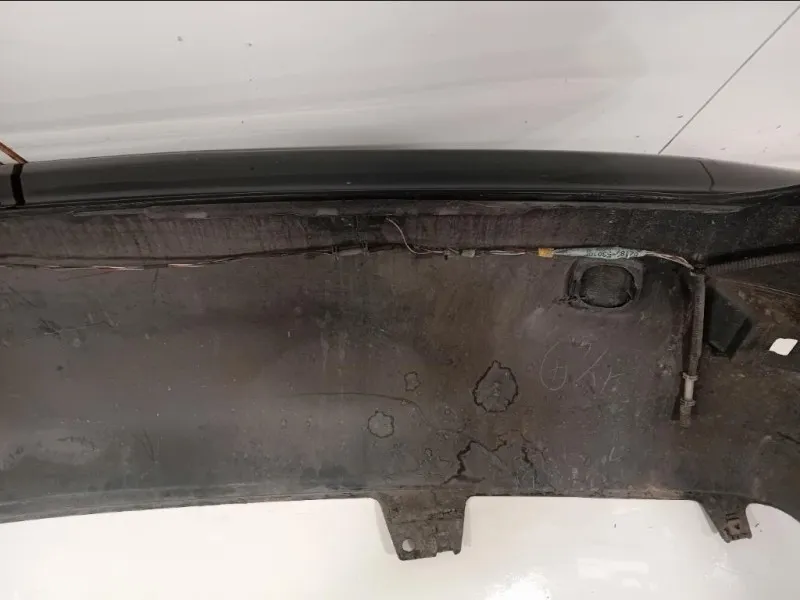 Paraurti POST 5215953927 Lexus Serie IS II 2006