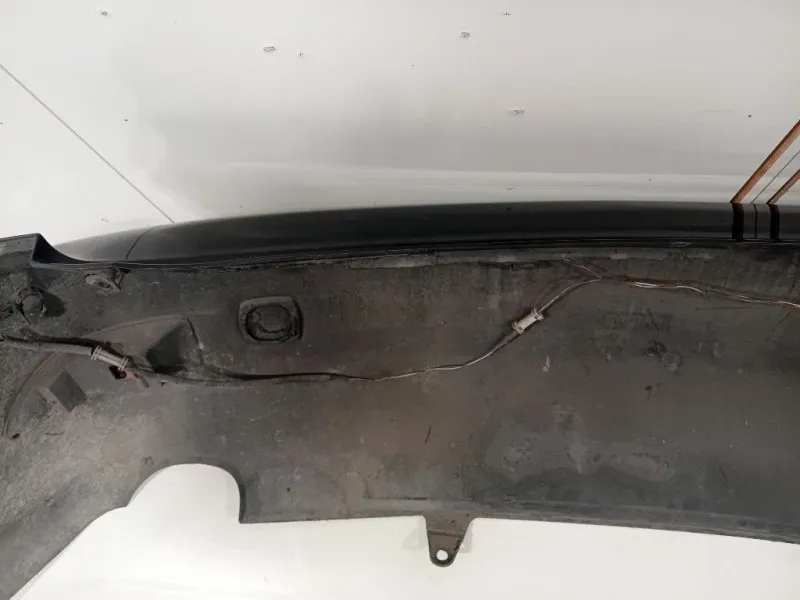 Paraurti POST 5215953927 Lexus Serie IS II 2006