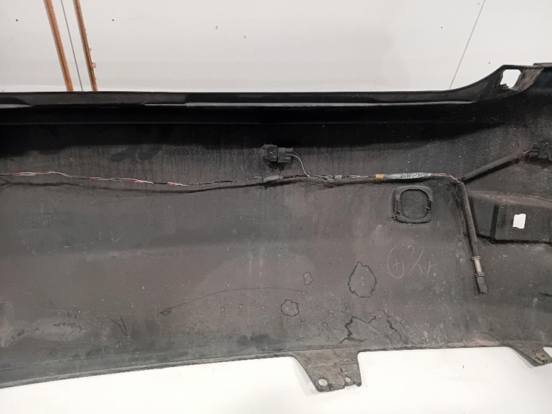 Paraurti POST 5215953927 Lexus Serie IS II 2006