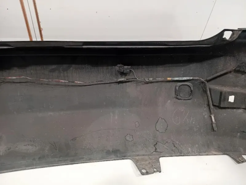 Paraurti POST 5215953927 Lexus Serie IS II 2006