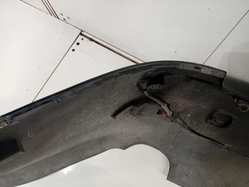 Paraurti POST 5215953927 Lexus Serie IS II 2006