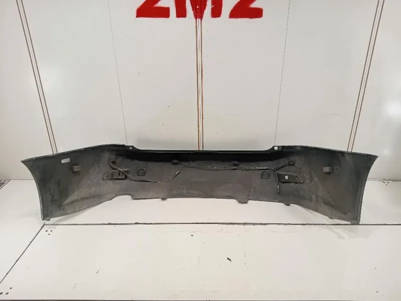 Paraurti POST 5215953927 Lexus Serie IS II 2006