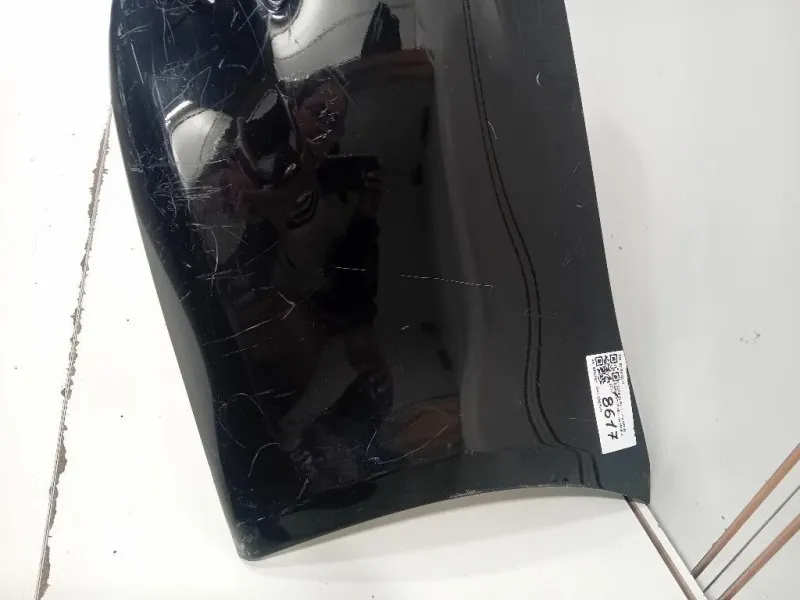 Paraurti POST 5215953927 Lexus Serie IS II 2006