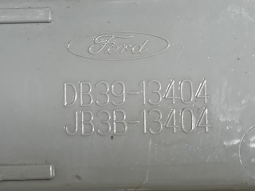 Fanale POST DX DB39-13404 Ford Ranger IV 2019