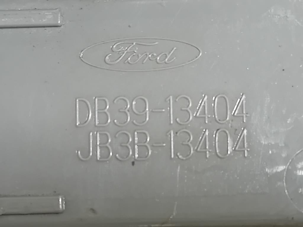 Fanale POST DX DB39-13404 Ford Ranger IV 2019