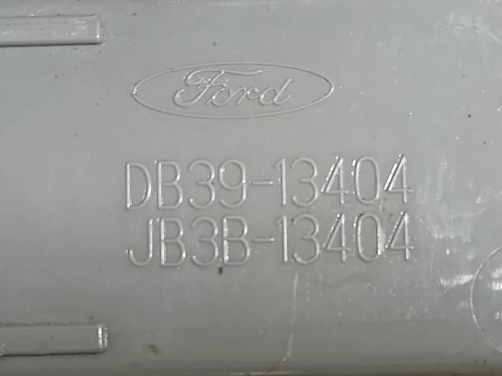 Fanale POST DX DB39-13404 Ford Ranger IV 2019