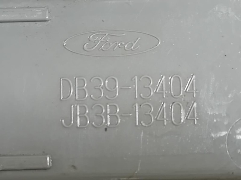 Fanale POST DX DB39-13404 Ford Ranger IV 2019