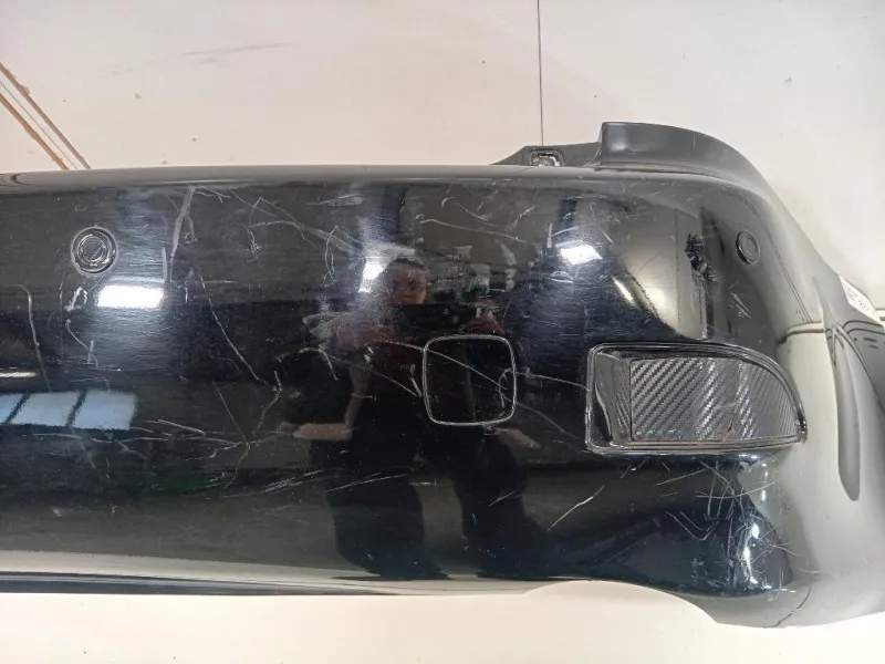 Paraurti POST 5215953927 Lexus Serie IS II 2006