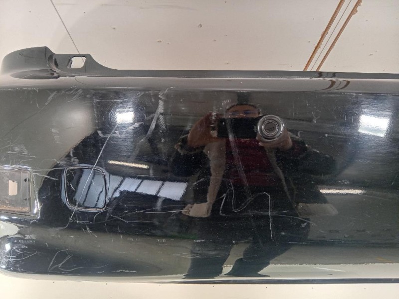 Paraurti POST 5215953927 Lexus Serie IS II 2006