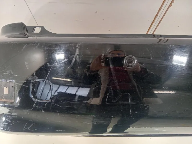 Paraurti POST 5215953927 Lexus Serie IS II 2006