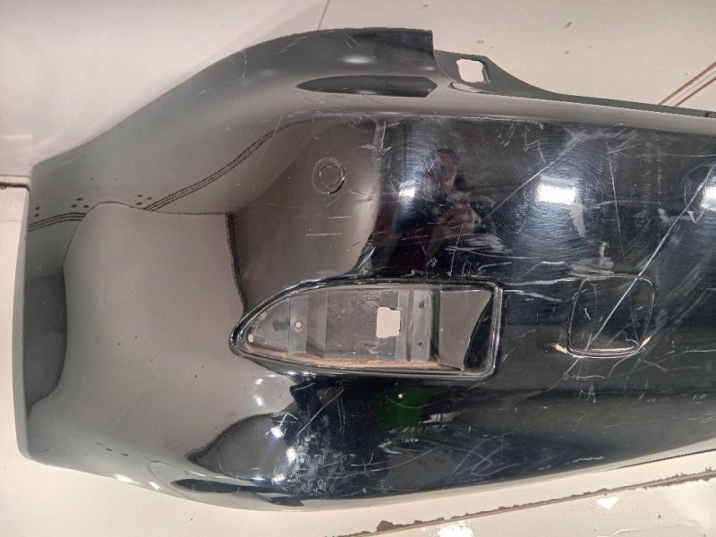 Paraurti POST 5215953927 Lexus Serie IS II 2006