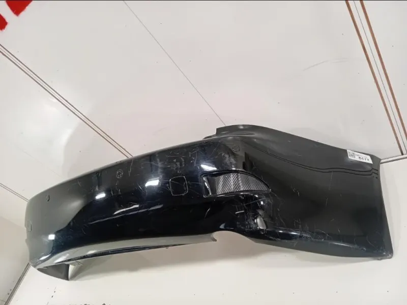 Paraurti POST 5215953927 Lexus Serie IS II 2006