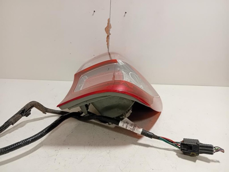 Fanale POST DX DB39-13404 Ford Ranger IV 2019