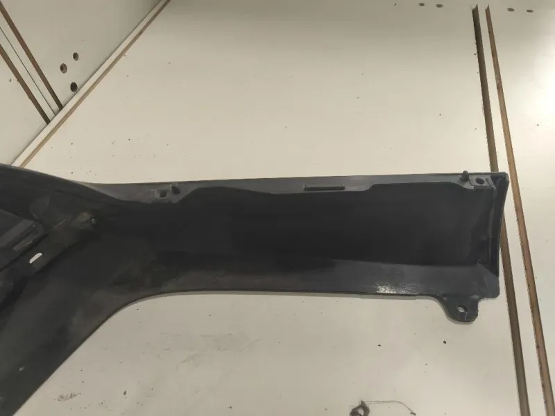 Paraurti POST 52169-78060 Lexus Serie NX 2015