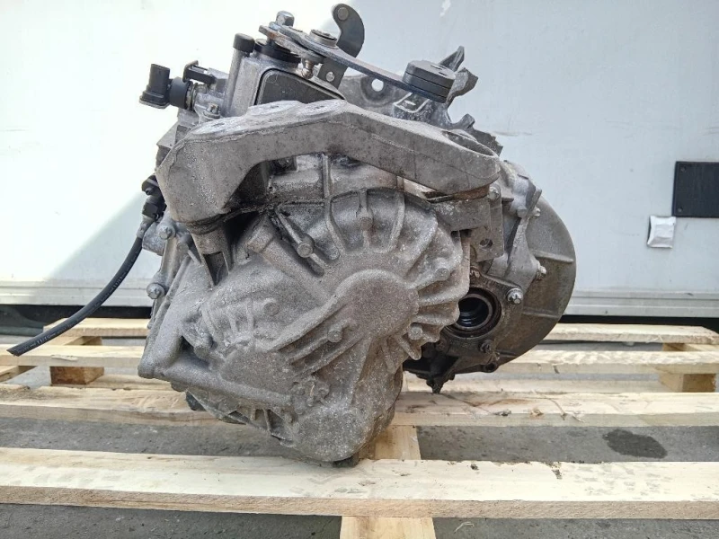 Cambio 6 MARCE MANUALE Opel Mokka 2013