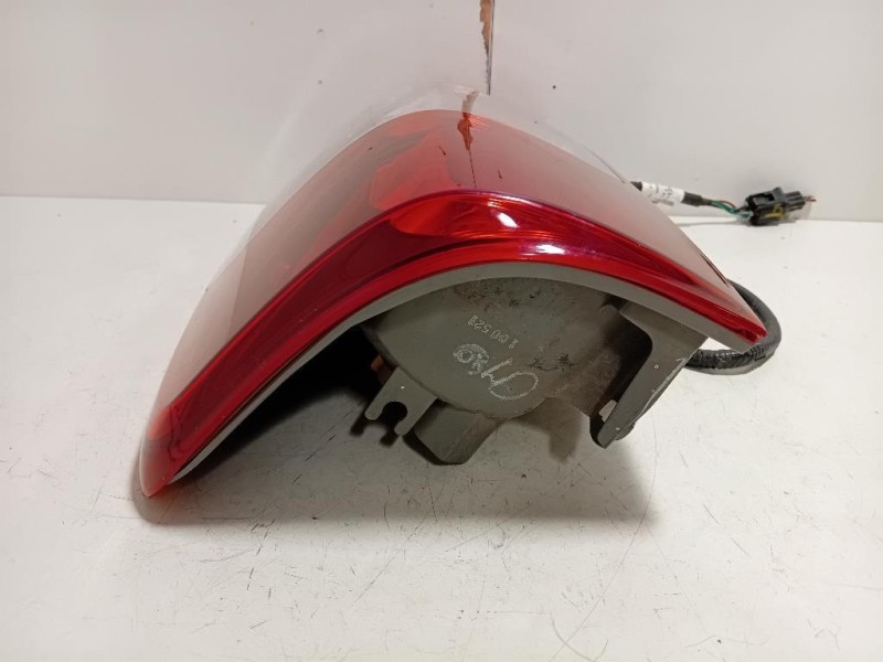 Fanale POST DX DB39-13404 Ford Ranger IV 2019