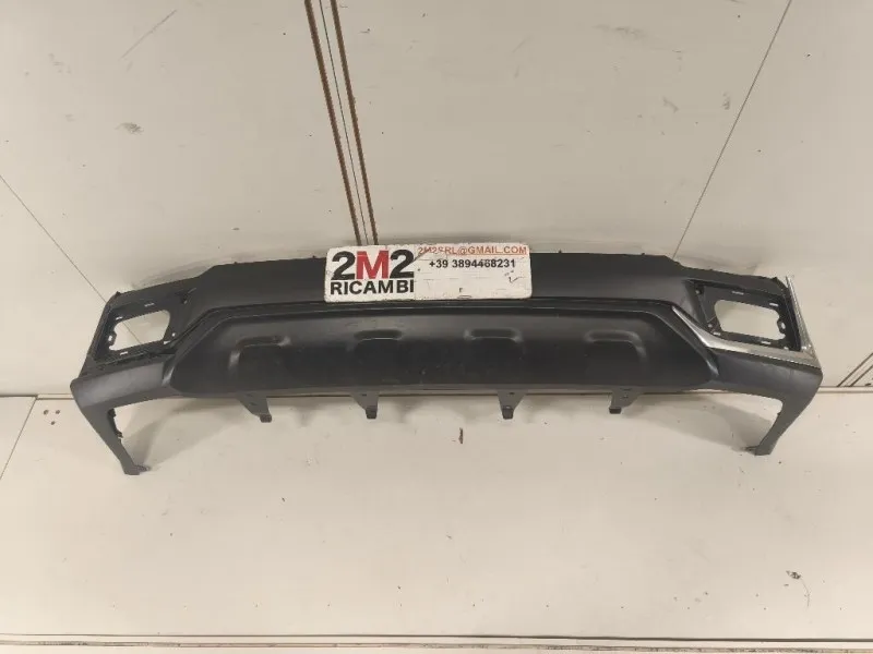 Paraurti POST 52169-78060 Lexus Serie NX 2015