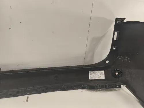 Paraurti POST 52159-78010 Lexus Serie NX 2015