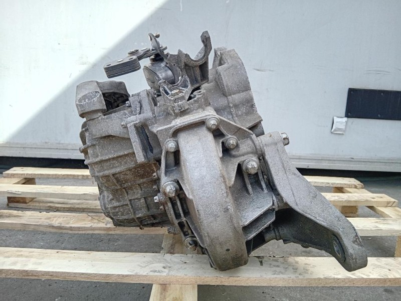 Cambio 6 MARCE MANUALE Opel Mokka 2013