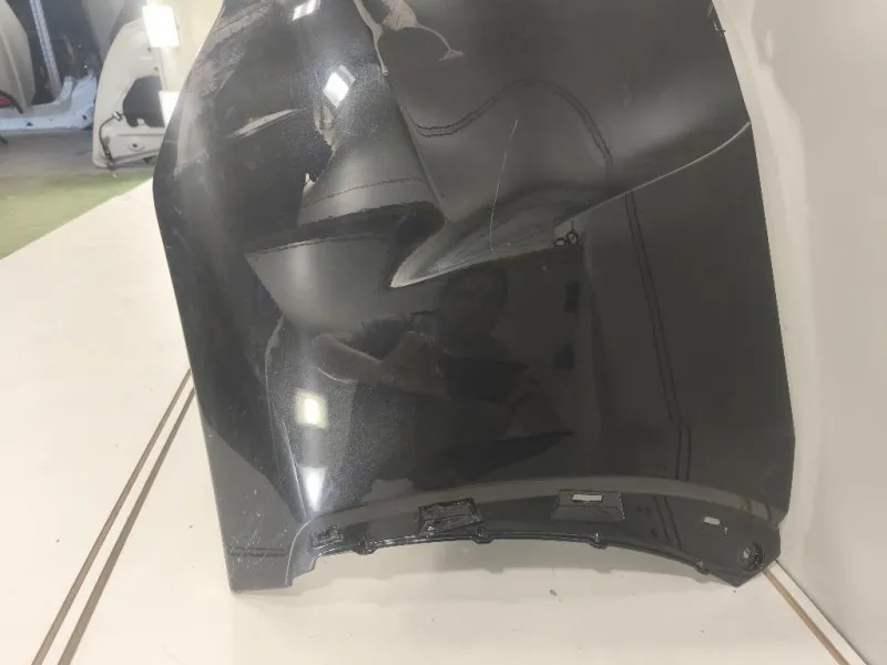 Paraurti POST 52159-78010 Lexus Serie NX 2015