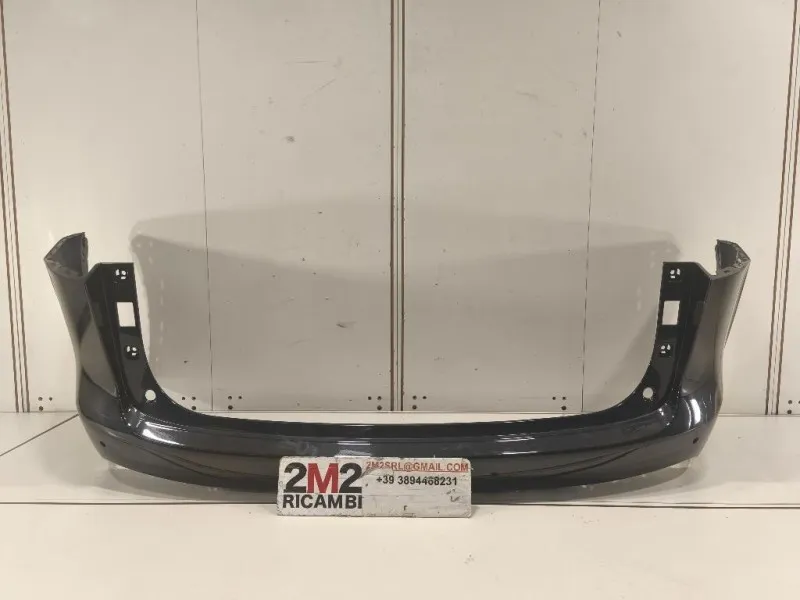 Paraurti POST 52159-78010 Lexus Serie NX 2015