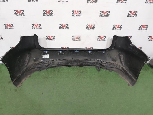 Paraurti POST 5215948150 Lexus Serie RX IV 2016