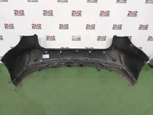 Paraurti POST 5215948150 Lexus Serie RX IV 2016