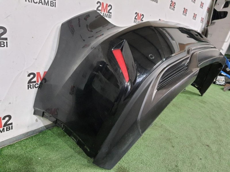 Paraurti POST 5215948150 Lexus Serie RX IV 2016