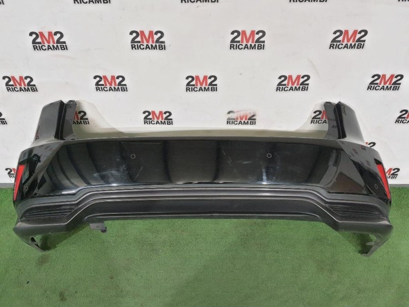 Paraurti POST 5215948150 Lexus Serie RX IV 2016