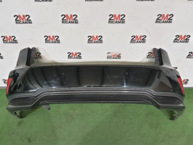 Paraurti POST 5215948150 Lexus Serie RX IV 2016