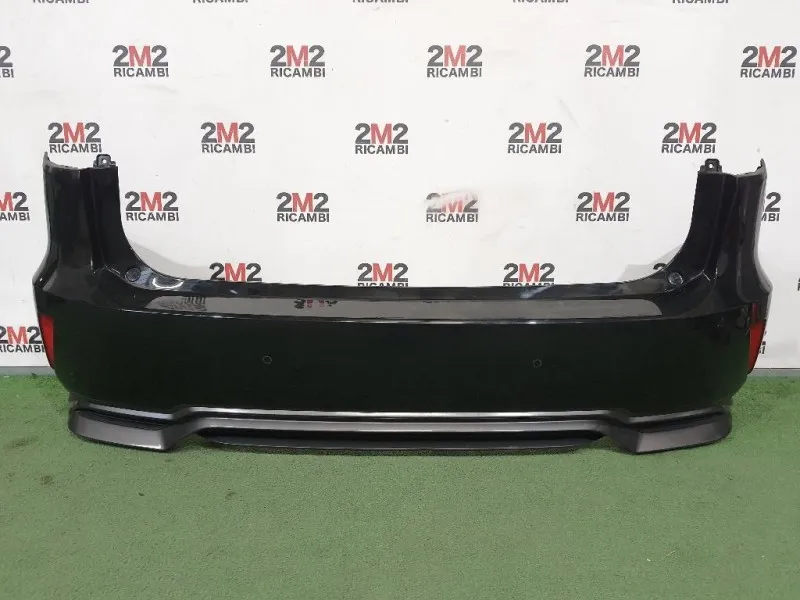 Paraurti POST 5215948150 Lexus Serie RX IV 2016