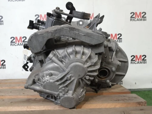 Cambio 55584483 Opel Mokka 2013