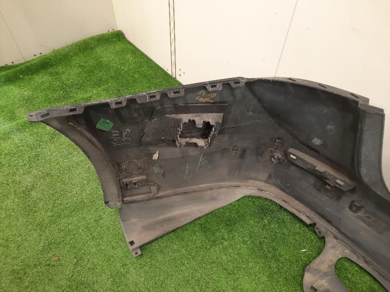 Paraurti POST 670010943 Maserati Ghibli 2014