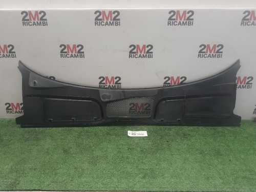 Griglia Copertura Cunetta Acqua 8W1819403 Audi A4 8W2 2015