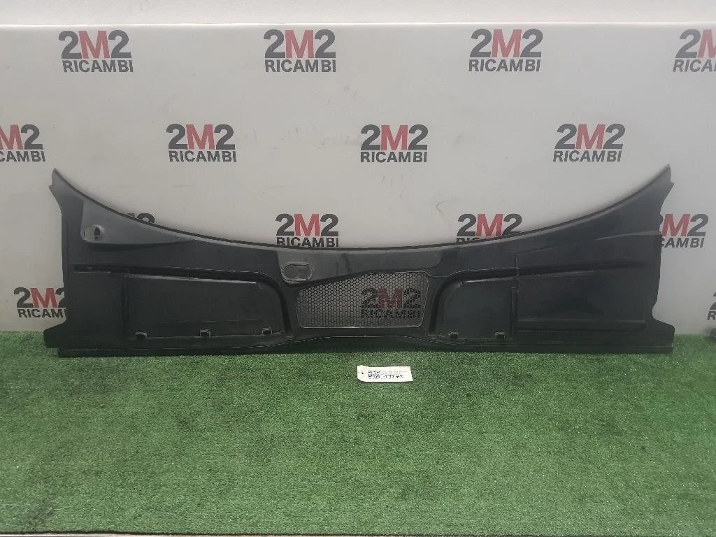 Griglia Copertura Cunetta Acqua 8W1819403 Audi A4 8W2 2015