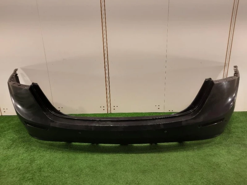 Paraurti POST 670010943 Maserati Ghibli 2014