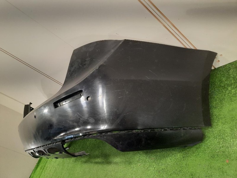 Paraurti POST 670010943 Maserati Ghibli 2014