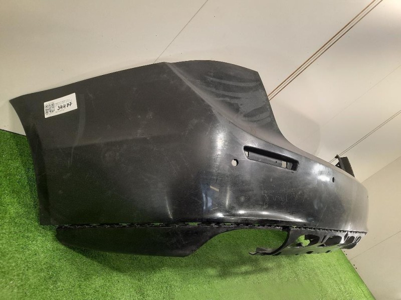 Paraurti POST 670010943 Maserati Ghibli 2014