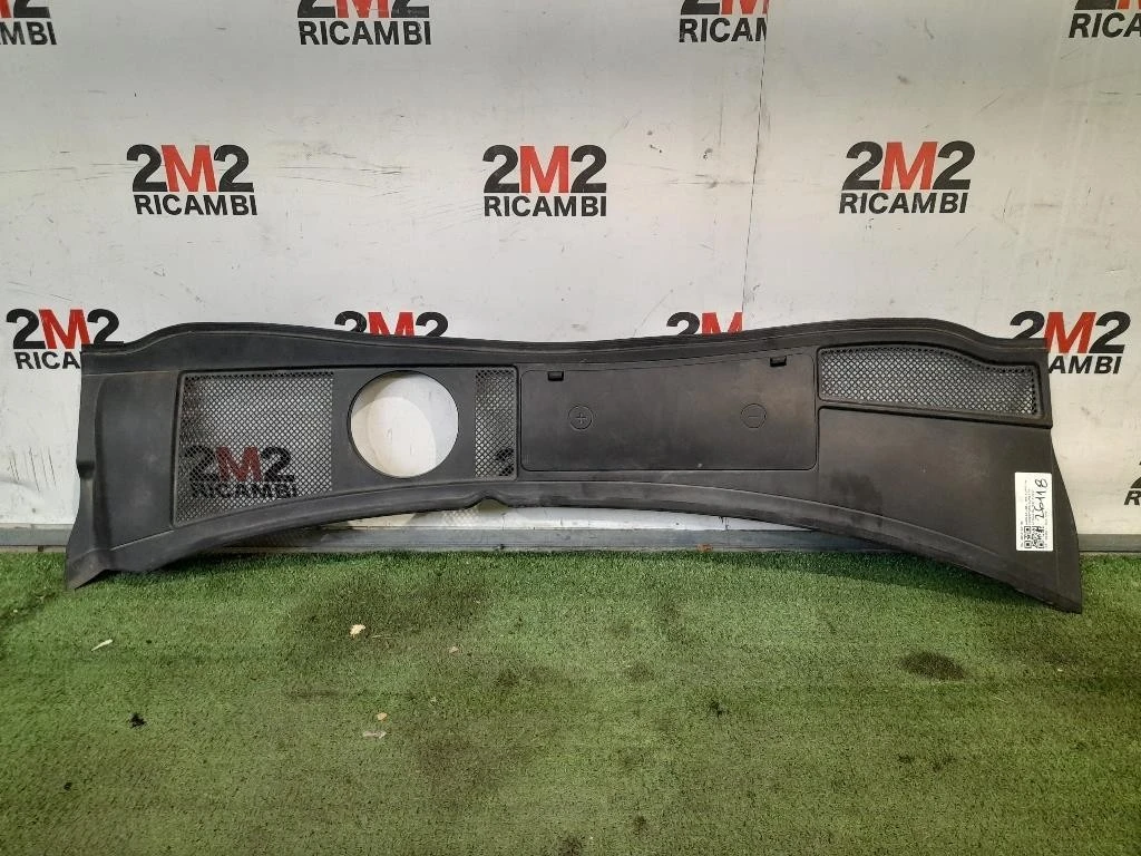 Griglia Copertura Cunetta Acqua 4B1819417B Audi A6 4B 1997