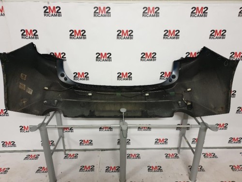 Paraurti POST BHF150221BBB Mazda 3 II 2012