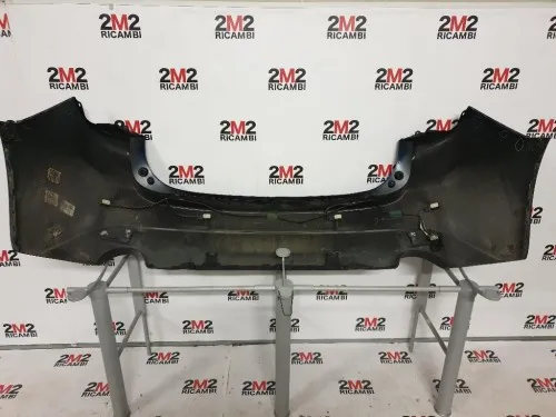 Paraurti POST BHF150221BBB Mazda 3 II 2012