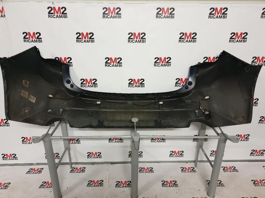 Paraurti POST BHF150221BBB Mazda 3 II 2012