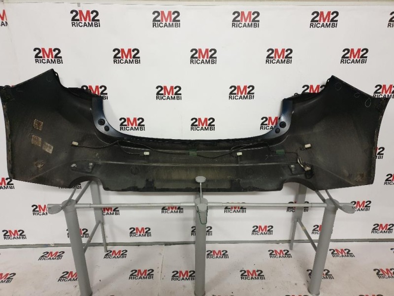 Paraurti POST BHF150221BBB Mazda 3 II 2012